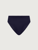 Kinley Mid Rise Bikini Bottom