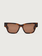 Alber Square Sunglasses
