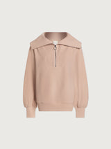 Vine Half-Zip Pullover