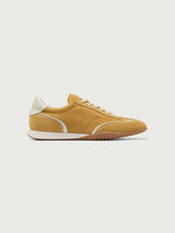 Asmei Sneaker Suede