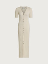 Elexa Knit Dress
