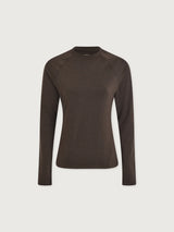 Always Warm Crew-Neck Baselayer