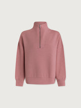 Hawley Half Zip Sweat