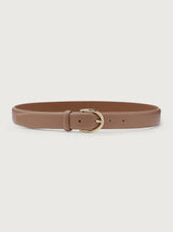 Lenai Leather Belt