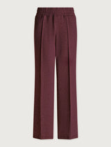 The Wide Leg Pant 30