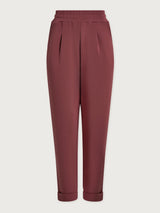 The Rolled Cuff Pant 25