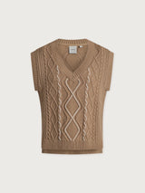 Benedetta Knit Top