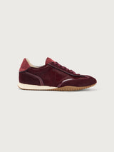 Asmei Calf Hair Runner