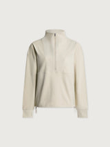 Timberley Half-Zip Sweat