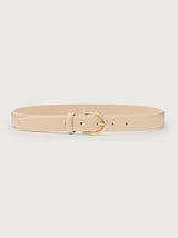 Lenai Leather Belt