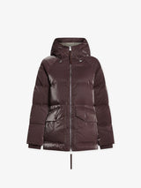 Fullerton Down Jacket