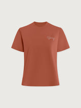 Regan Branded Tee