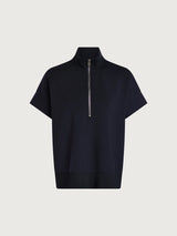 Ritchie Short Sleeve Sweat