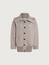 Tammy Button-Through Jacket
