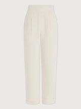The Rolled Cuff Pant 25