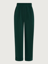The Rolled Cuff Pant 25