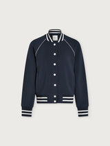 Jepson Club Jacket
