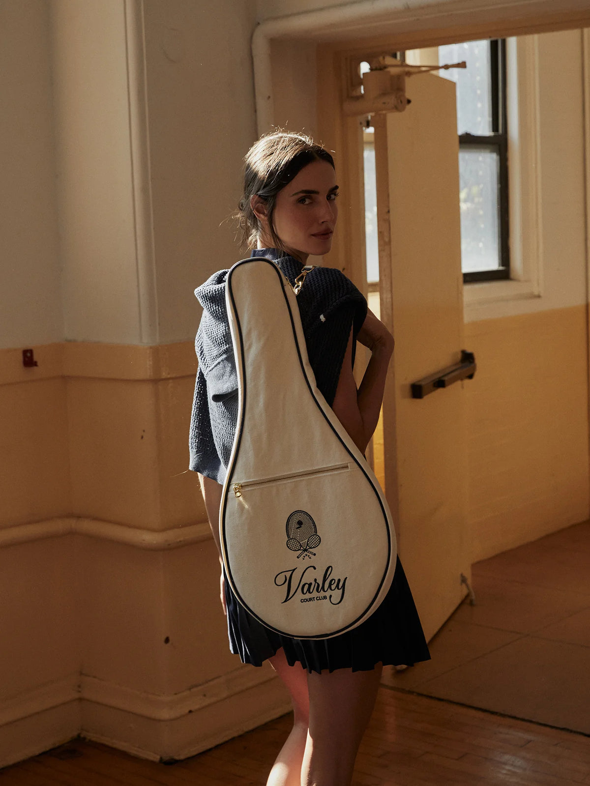 Gosling Club Racket Case