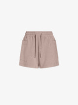 Isabella Mid Rise Short 4