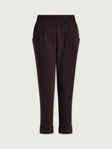 The Rolled Cuff Pant 25
