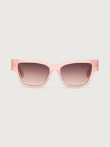 Alber Square Sunglasses