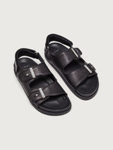 Corte Sandal