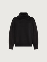 Priya Longline Sweat