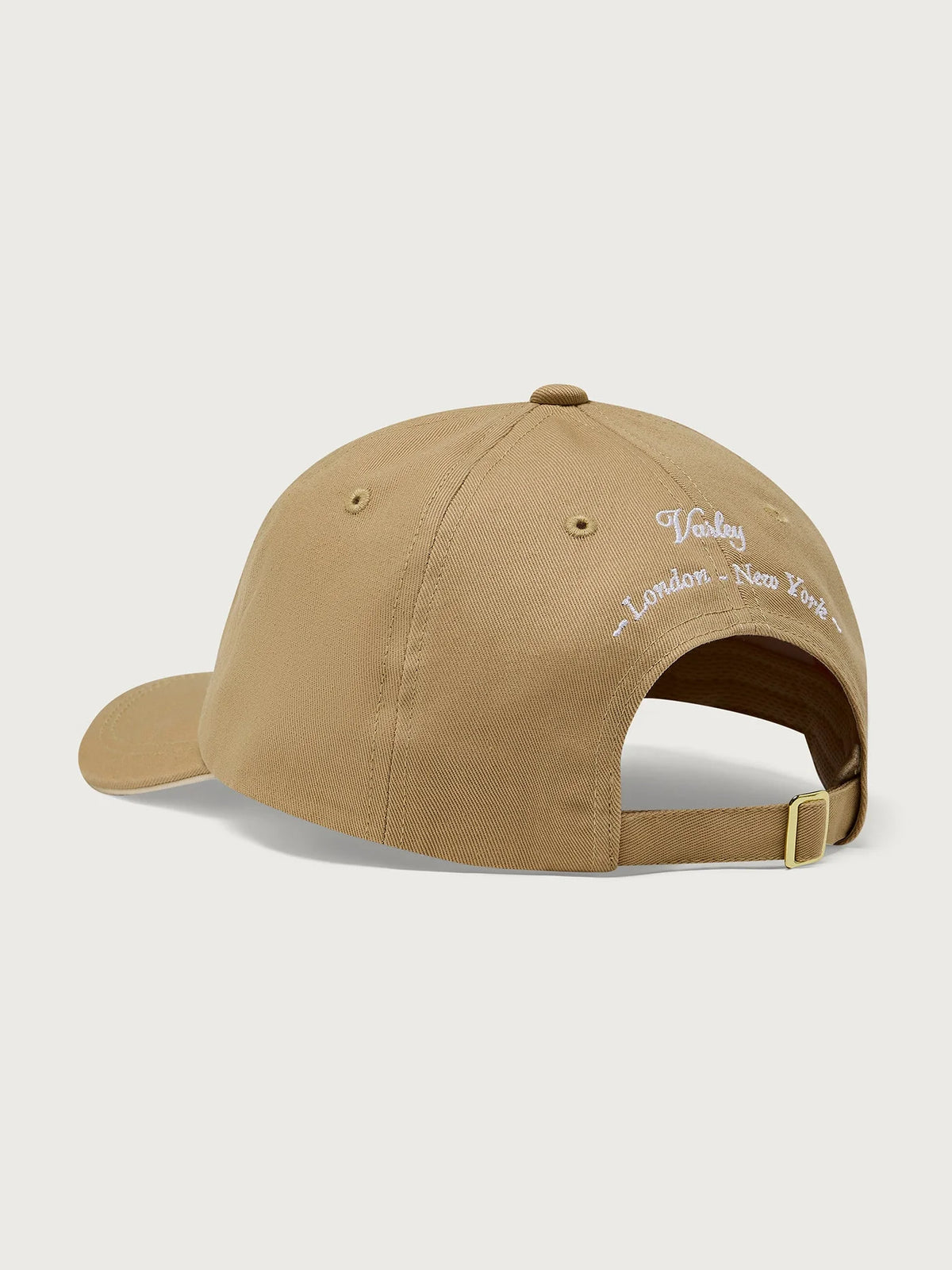 Pascal Cap