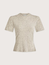 Katrina Fitted Tee