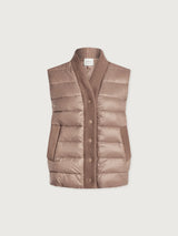 Colwyn Combo Boxy Gilet