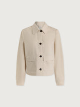 Halvar Light Jacket