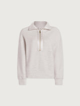 Keller Half Zip Pullover