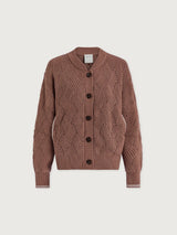 Venner Knit Jacket