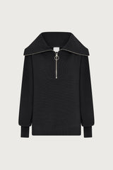 Vine Half-Zip Pullover