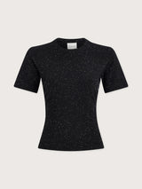 Katrina Fitted Tee