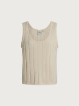Ayaka Wide Rib Tank