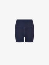 Freesoft High Rise Short 4