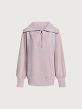 Vine Half-Zip Pullover