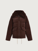 Roseville Down Jacket