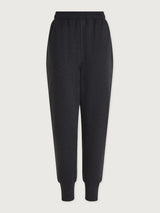 Brushed Rib Slim Cuff Pant 27.5