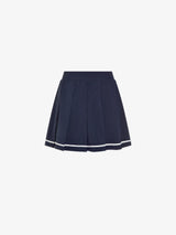 Clarendon High Rise Skort 16