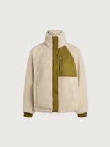 Glover Reversible Jacket