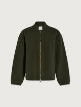 Willmont Patch Pocket Fleece