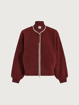 Hansley Fleece Jacket