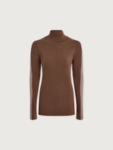 Leopold Roll-Neck Knit