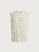 Teller Longline Knit Tank