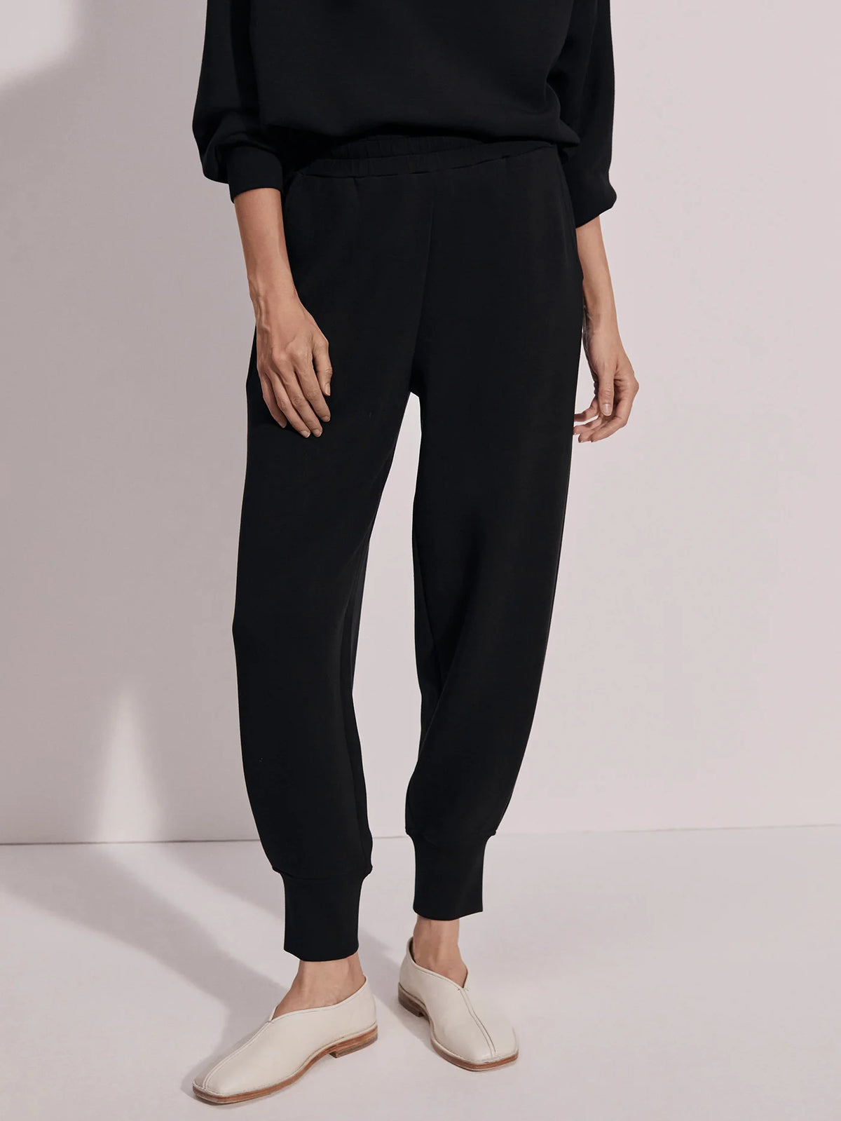The Relaxed Pant 27.5