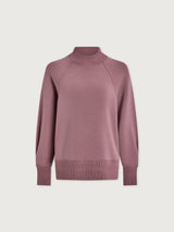 Loxley Raglan Boyfriend Sweat