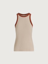 Marlene Fitted Tank