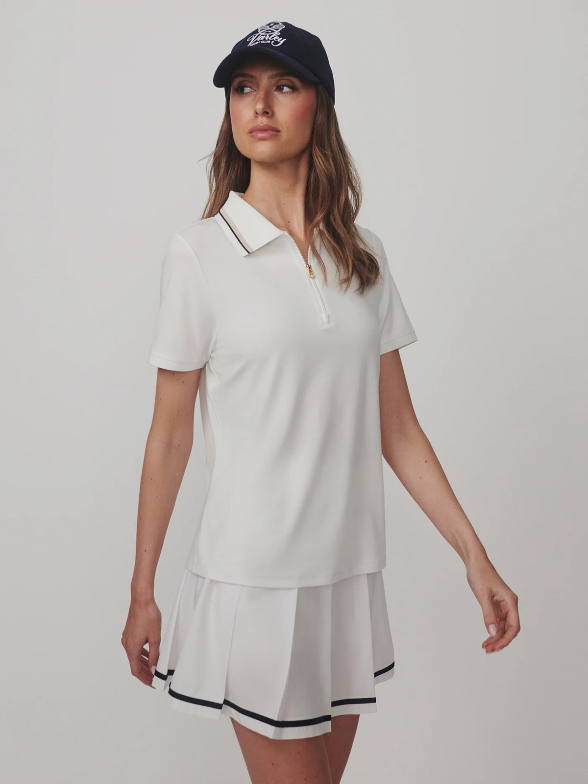 Elton Performance Polo